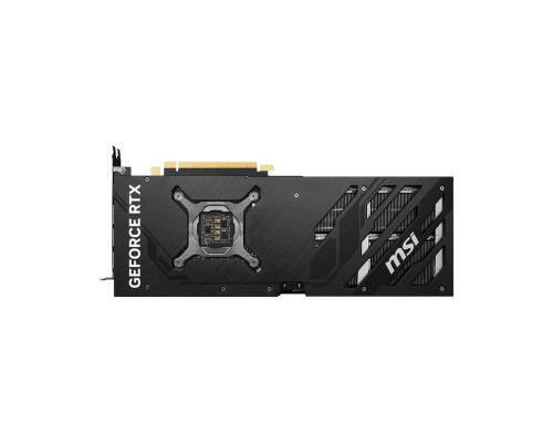 Видеокарта MSI nVidia GeForce RTX 4070 Ti Super 16G Ventus 3X