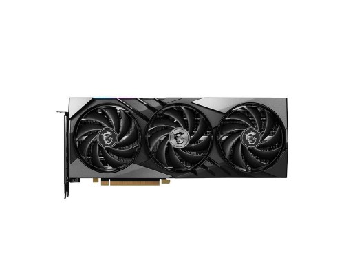 Видеокарта MSI nVidia GeForce RTX 4070 Super 12G Gaming Slim