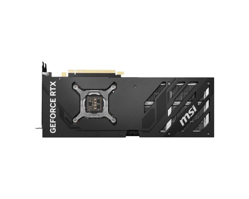 Видеокарта MSI nVidia GeForce RTX 4070 Ventus 3X E 12G