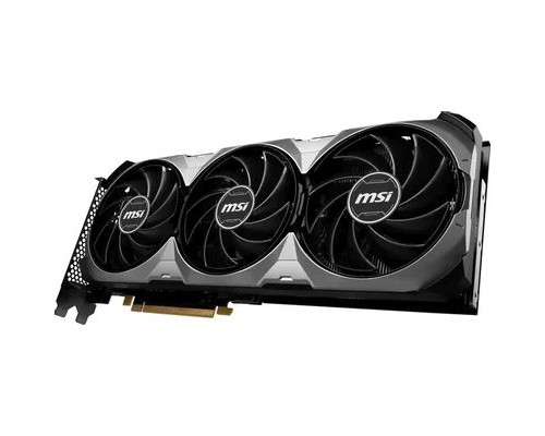 Видеокарта MSI nVidia GeForce RTX 4060 Ti Ventus 3X 16G