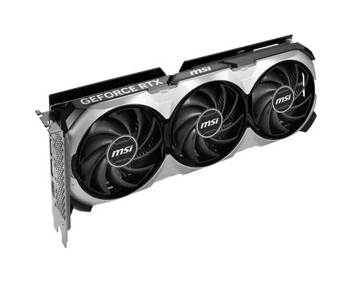 Видеокарта MSI nVidia GeForce RTX 4060 Ti Ventus 3X 16G