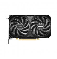 Видеокарта MSI nVidia GeForce RTX 4060 Ti 8G Ventus 2X Black E1                                                                                                                                                                                           