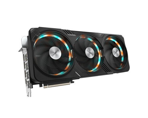 Видеокарта GigaByte nVidia GeForce RTX 4080 Super 16Gb GV-N408SGAMING OC-16GD