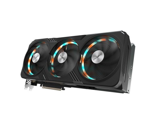 Видеокарта GigaByte nVidia GeForce RTX 4080 Super 16Gb GV-N408SGAMING OC-16GD