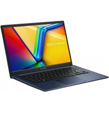 Ноутбук ASUS VivoBook 14 X1404VA-EB416W 90NB10I1-M00D70                                                                                                                                                                                                   