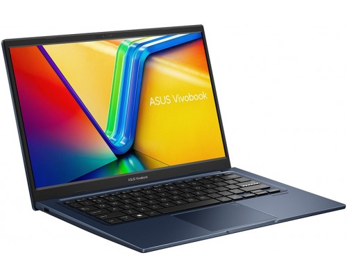 Ноутбук ASUS VivoBook 14 X1404VA-EB416W 90NB10I1-M00D70