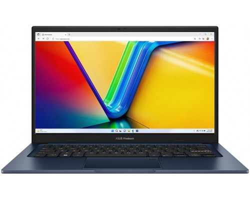 Ноутбук ASUS VivoBook 14 X1404VA-EB416W 90NB10I1-M00D70