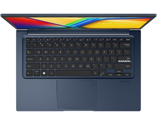 Ноутбук ASUS VivoBook 14 X1404VA-EB416W 90NB10I1-M00D70