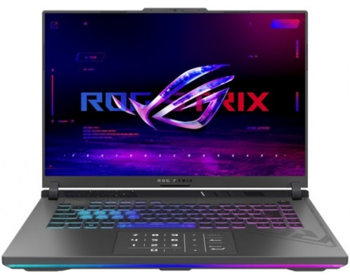 Ноутбук ASUS ROG Strix G16 G614JZ-N3084 90NR0CZ1-M007V0