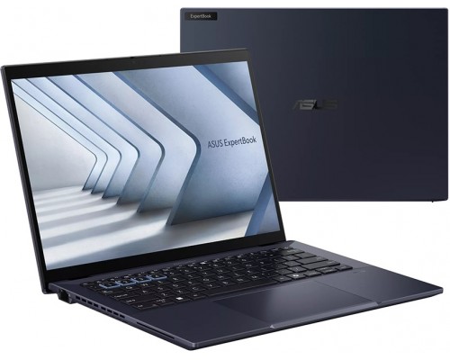 Ноутбук ASUS ExpertBook B5 B5604CVA-QY0050X 90NX07A1-M001R0