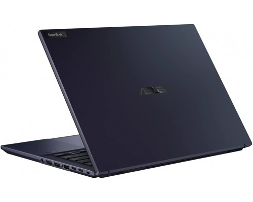 Ноутбук ASUS ExpertBook B5 B5604CVA-QY0050X 90NX07A1-M001R0