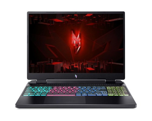 Ноутбук Acer Nitro AN17-41-R8P3 NH.QL1CD.001