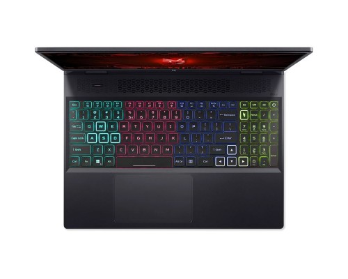 Ноутбук Acer Nitro AN17-41-R8P3 NH.QL1CD.001