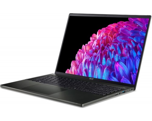 Ноутбук Acer Swift Edge 16 SFE16-44-R48X NX.KTDCD.001