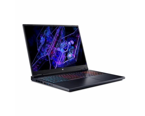 Ноутбук Acer Predator Helios Neo 18 PHN18-71-736A NH.QNSCD.002