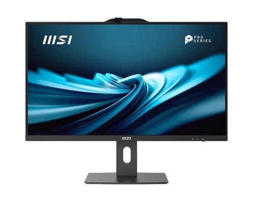 Моноблок MSI Pro AP272P 14M-626XRU 9S6-AF8321-626