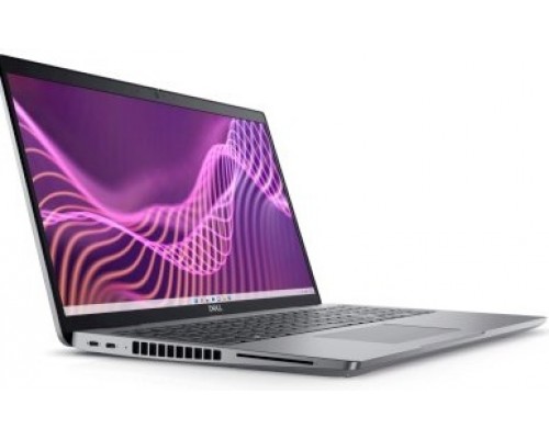 Ноутбук Dell Latitude 5540-5654