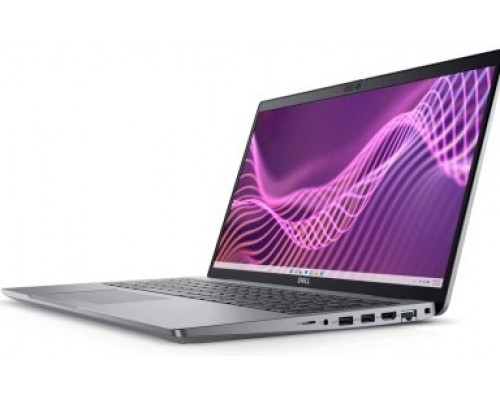 Ноутбук Dell Latitude 5540-5654