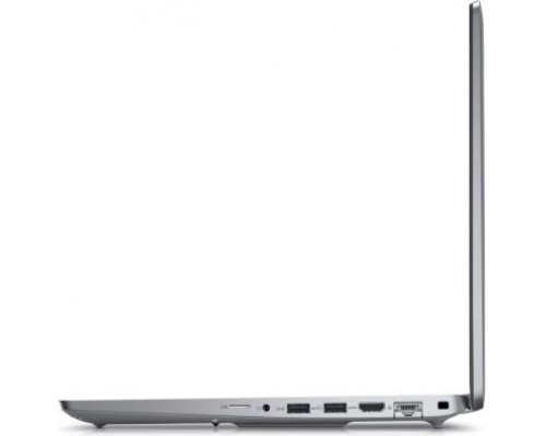 Ноутбук Dell Latitude 5540-5654