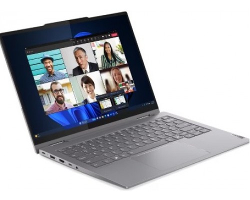 Ноутбук Lenovo ThinkBook 14 2-in-1 G4 IML 21MX000YRU