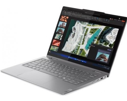 Ноутбук Lenovo ThinkBook 14 2-in-1 G4 IML 21MX000YRU