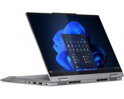 Ноутбук Lenovo ThinkBook 14 2-in-1 G4 IML 21MX000YRU