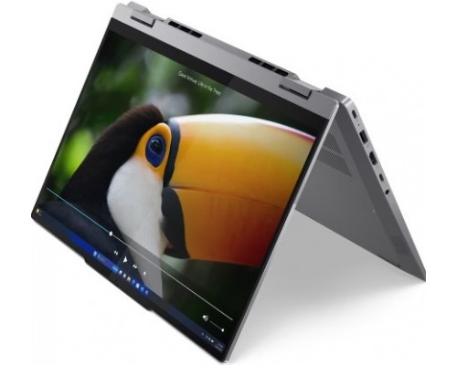 Ноутбук Lenovo ThinkBook 14 2-in-1 G4 IML 21MX000YRU