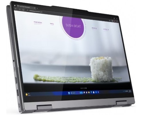 Ноутбук Lenovo ThinkBook 14 2-in-1 G4 IML 21MX000YRU