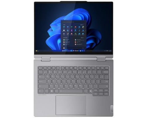 Ноутбук Lenovo ThinkBook 14 2-in-1 G4 IML 21MX000YRU