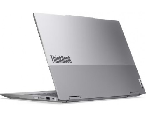 Ноутбук Lenovo ThinkBook 14 2-in-1 G4 IML 21MX000YRU