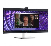 Монитор Dell P3424WEB                                                                                                                                                                                                                                     