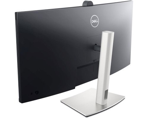 Монитор Dell P3424WEB