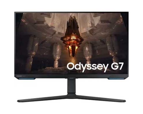 Монитор Samsung Odyssey G7 S28BG700EI