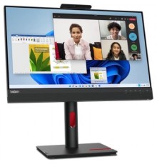 Монитор Lenovo ThinkCentre Tiny-In-One 24 Gen 5 12NAGAT1EU                                                                                                                                                                                                