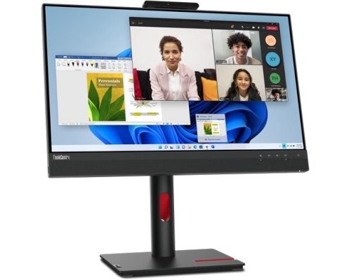 Монитор Lenovo ThinkCentre Tiny-In-One 24 Gen 5 12NAGAT1EU