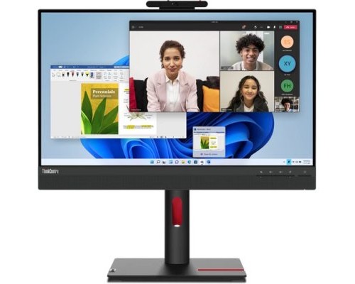 Монитор Lenovo ThinkCentre Tiny-In-One 24 Gen 5 12NAGAT1EU