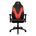 Кресло геймерское Aerocool Admiral-Champion Red 4710562758238