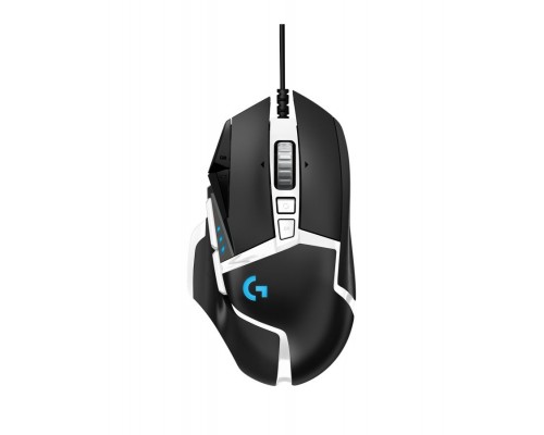 Мышь Logitech G502 SE HERO Corded Gaming Mouse 910-005730