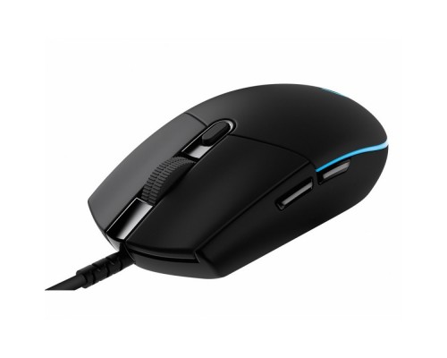 Мышь Logitech G PRO HERO Gaming Mouse 910-005441