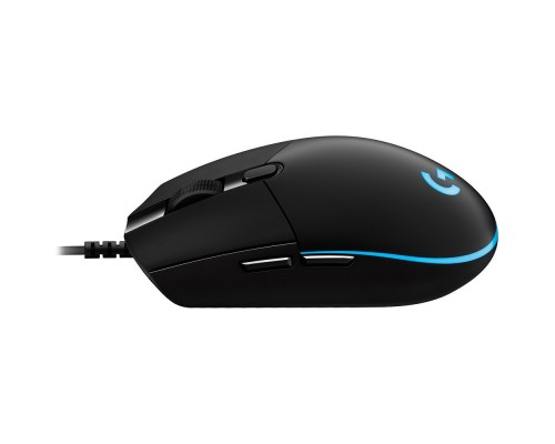 Мышь Logitech G PRO HERO Gaming Mouse 910-005441