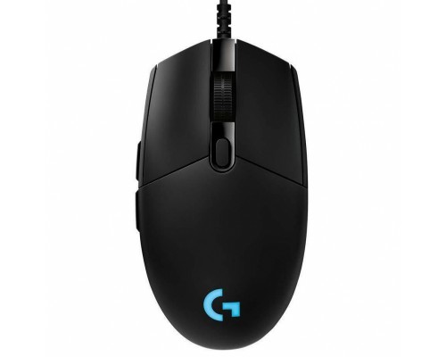 Мышь Logitech G PRO HERO Gaming Mouse 910-005441