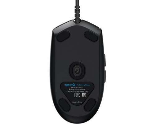 Мышь Logitech G PRO HERO Gaming Mouse 910-005441