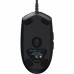 Мышь Logitech G PRO HERO Gaming Mouse 910-005441