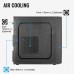 Корпус AeroCool Cs-103 500W 4718009159372