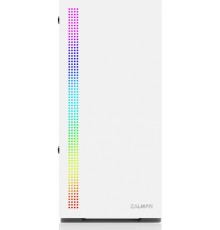 Корпус Zalman S5 White без БП                                                                                                                                                                                                                             