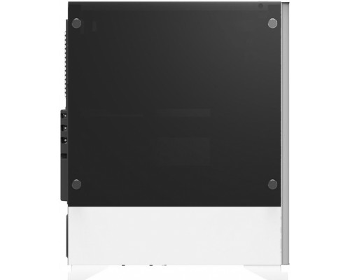 Корпус Zalman S5 White без БП