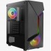 Корпус AeroCool SCAPE-G-BK-v2 4711099471546