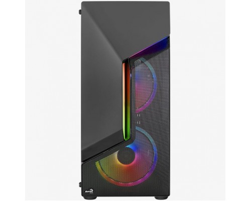 Корпус AeroCool SCAPE-G-BK-v2 4711099471546