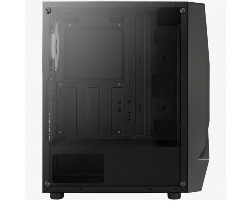 Корпус AeroCool SCAPE-G-BK-v2 4711099471546