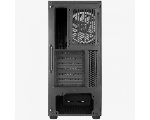 Корпус AeroCool SCAPE-G-BK-v2 4711099471546